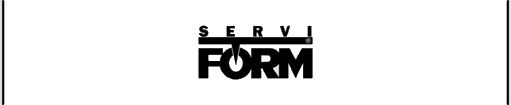 serviform